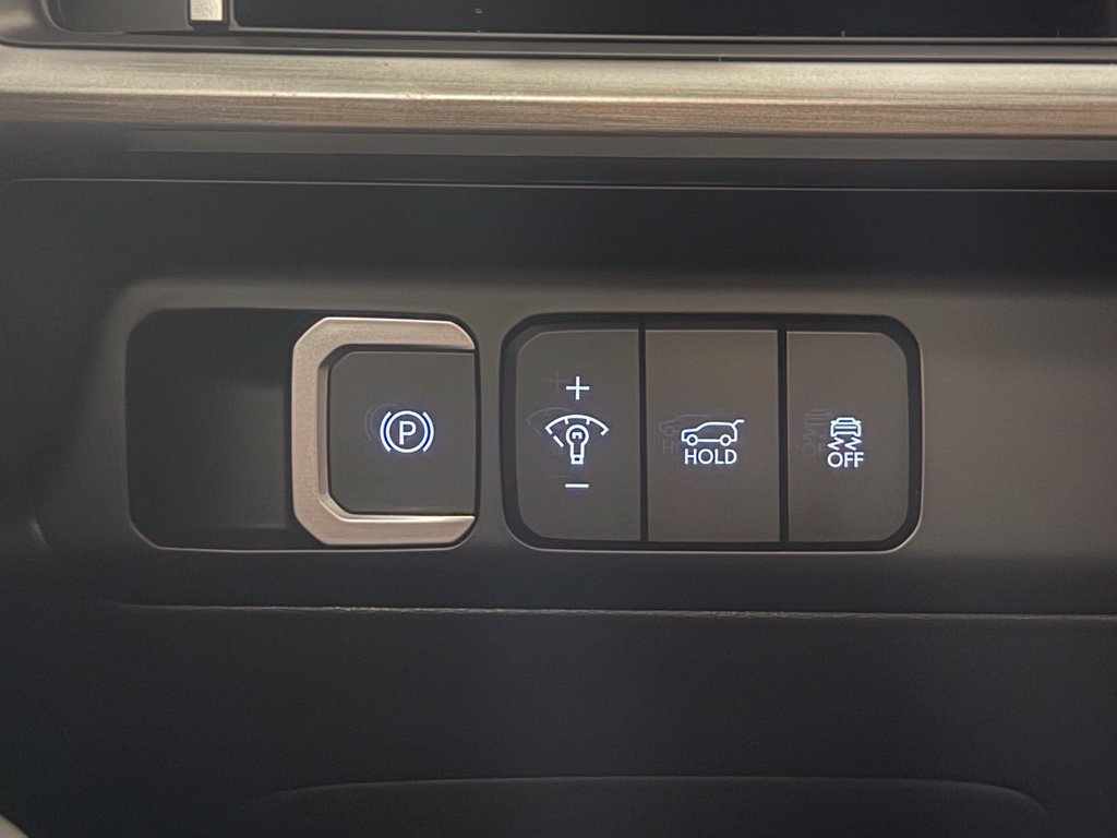 New 2027 Hyundai Santa Fe Limited AWD/4WD image 12