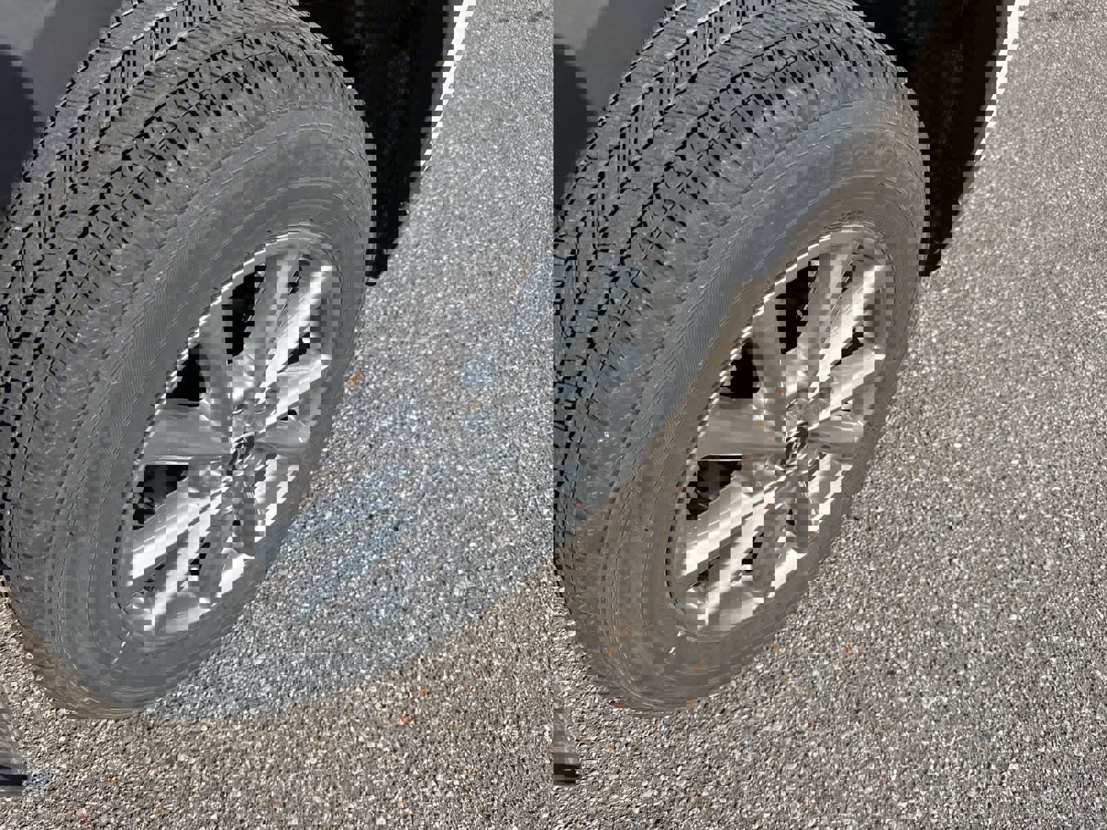 Used 2023 MAZDA CX-5 AWD 2.5 S w/ Select Package image 10