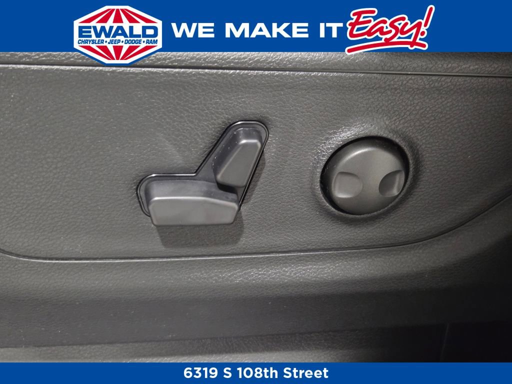 New 2026 RAM 1500 Big Horn image 23