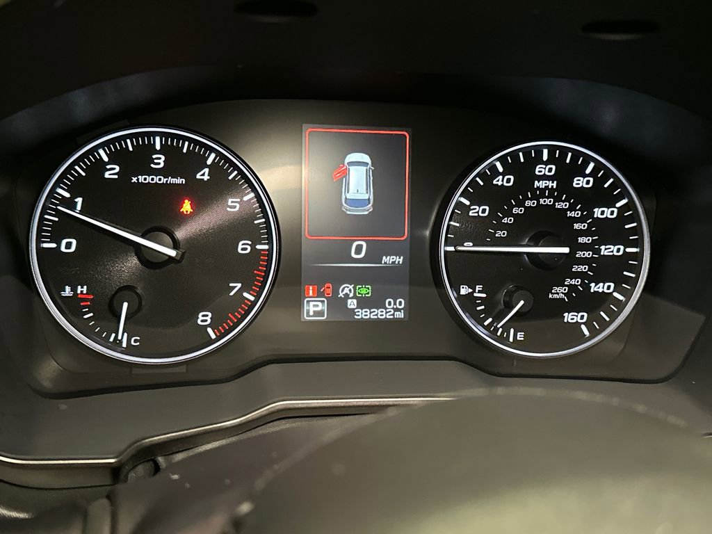 Used 2024 Subaru Outback Limited image 21