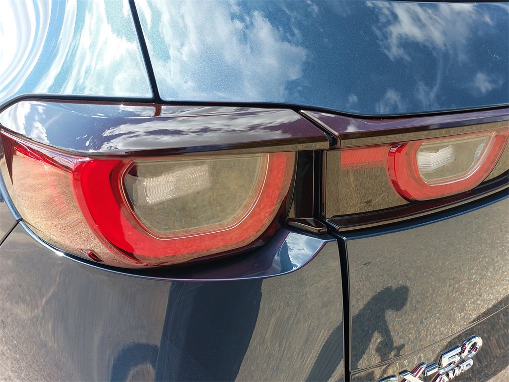 New 2025 MAZDA CX-50 AWD 2.5 S w/ Weather Package image 35