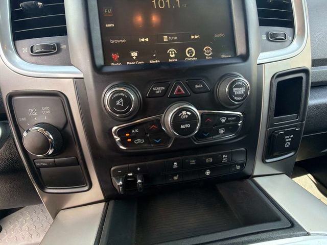 Used 2017 RAM 3500 Big Horn AWD/4WD image 26