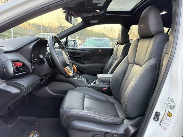 Used 2023 Subaru Outback Wilderness image 17