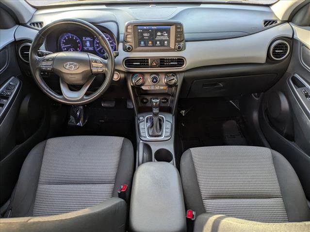 Used 2020 Hyundai Kona SEL image 14