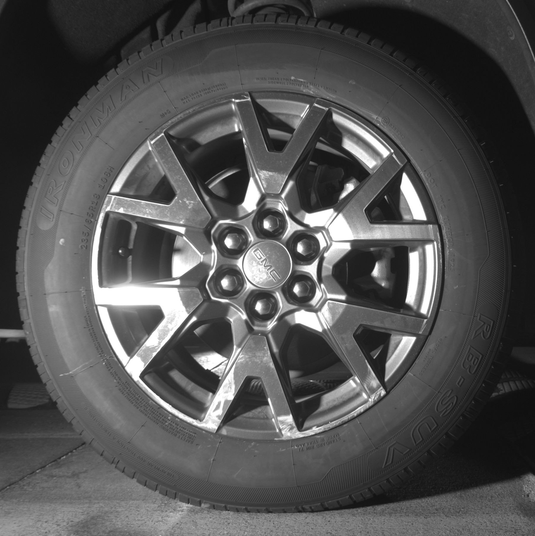 Used 2023 GMC Acadia SLT image 13