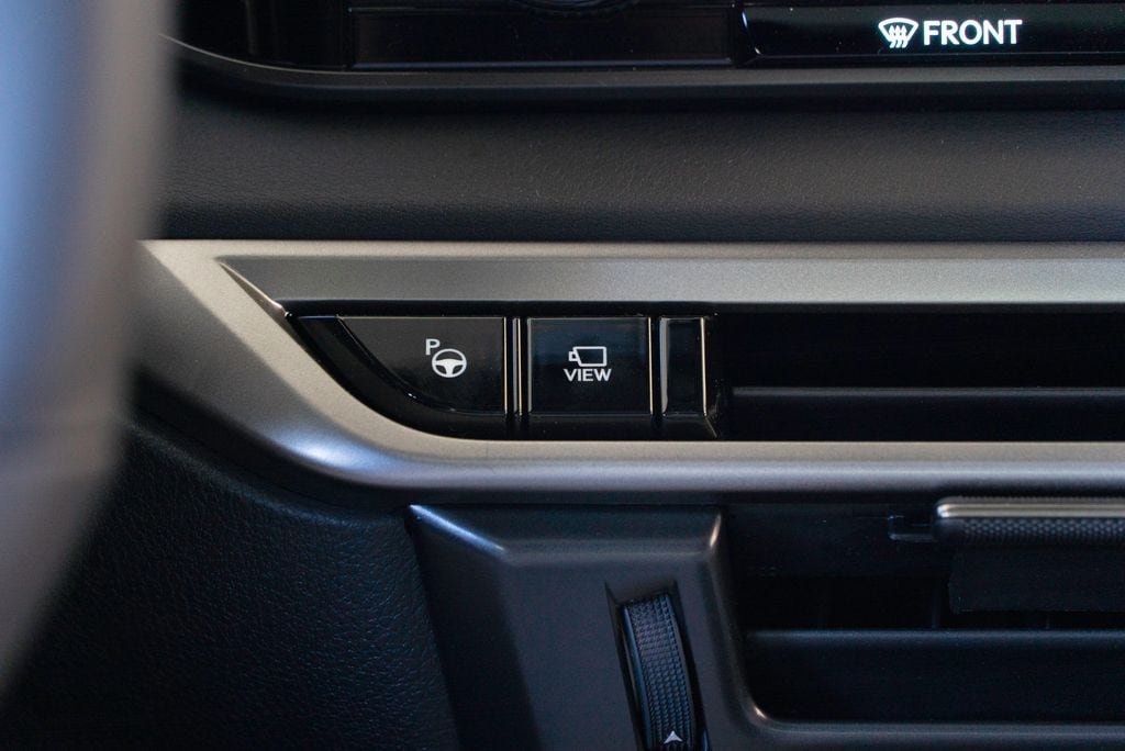 New 2026 Lexus RX 350 Premium Plus w/ Convenience Package FWD image 28
