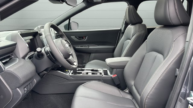 New 2026 Subaru Outback Limited AWD/4WD image 21