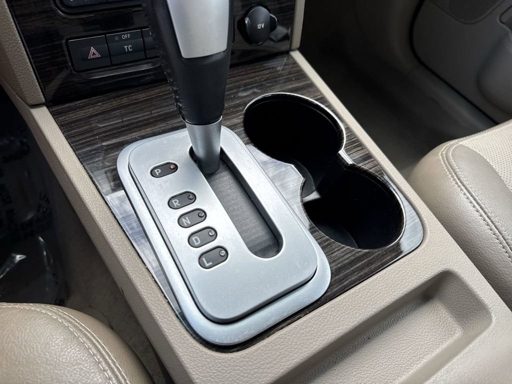 Used 2006 Mercury Montego Luxury image 52