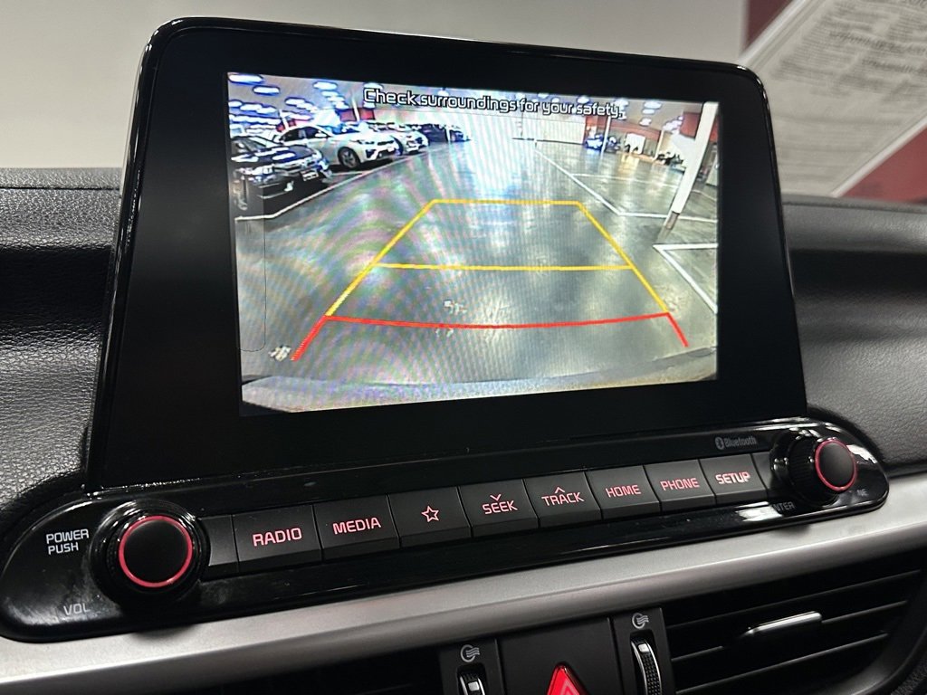 Used 2021 Kia Forte LXS image 23