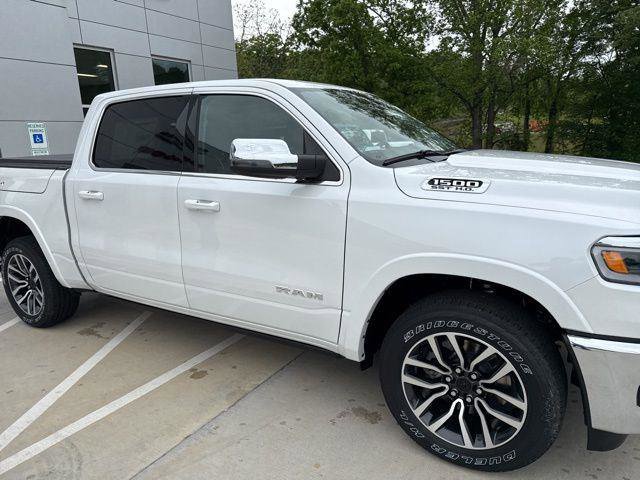 New 2025 RAM 1500 Limited image 2