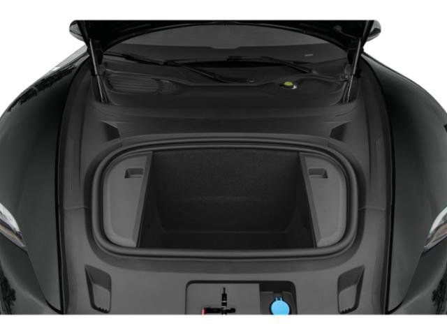 Used 2020 Porsche Taycan 4S AWD/4WD image 16