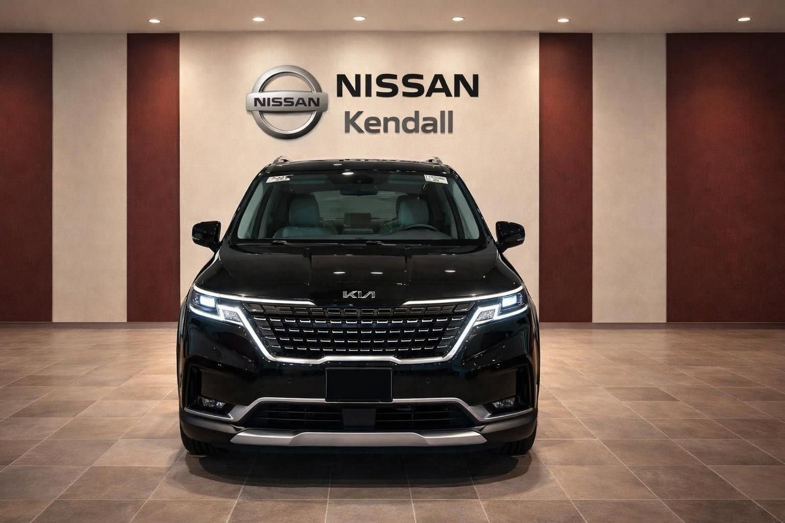 Used 2022 Kia Carnival SX Prestige image 5