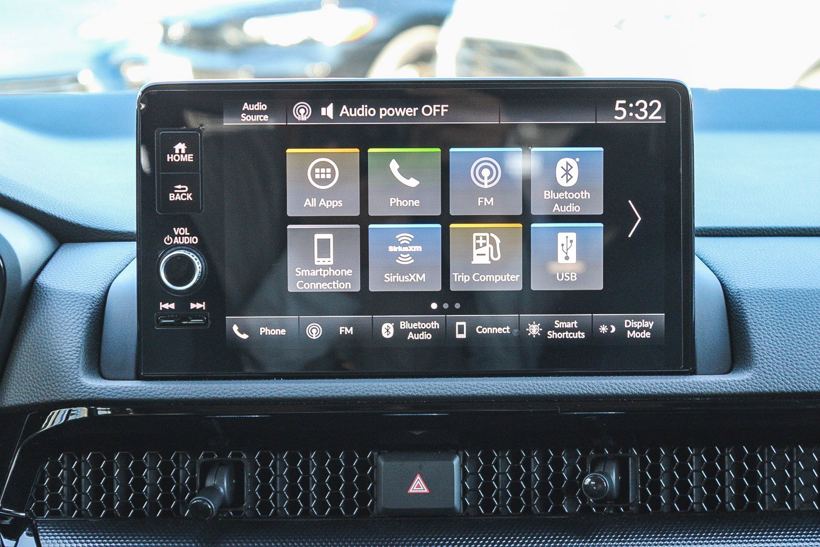 Used 2023 Honda CR-V EX-L image 15