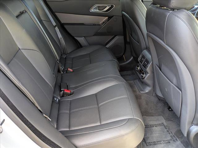 Certified 2025 Land Rover Range Rover Velar Dynamic SE image 21