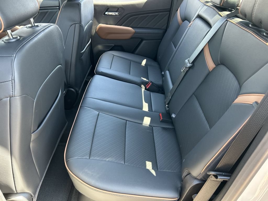 New 2026 GMC Canyon AT4 w/ Technology Plus Package AWD/4WD image 26