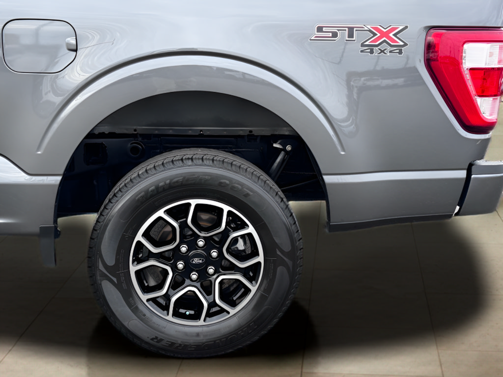 Used 2022 Ford F150 XL w/ STX Appearance Package AWD/4WD image 36