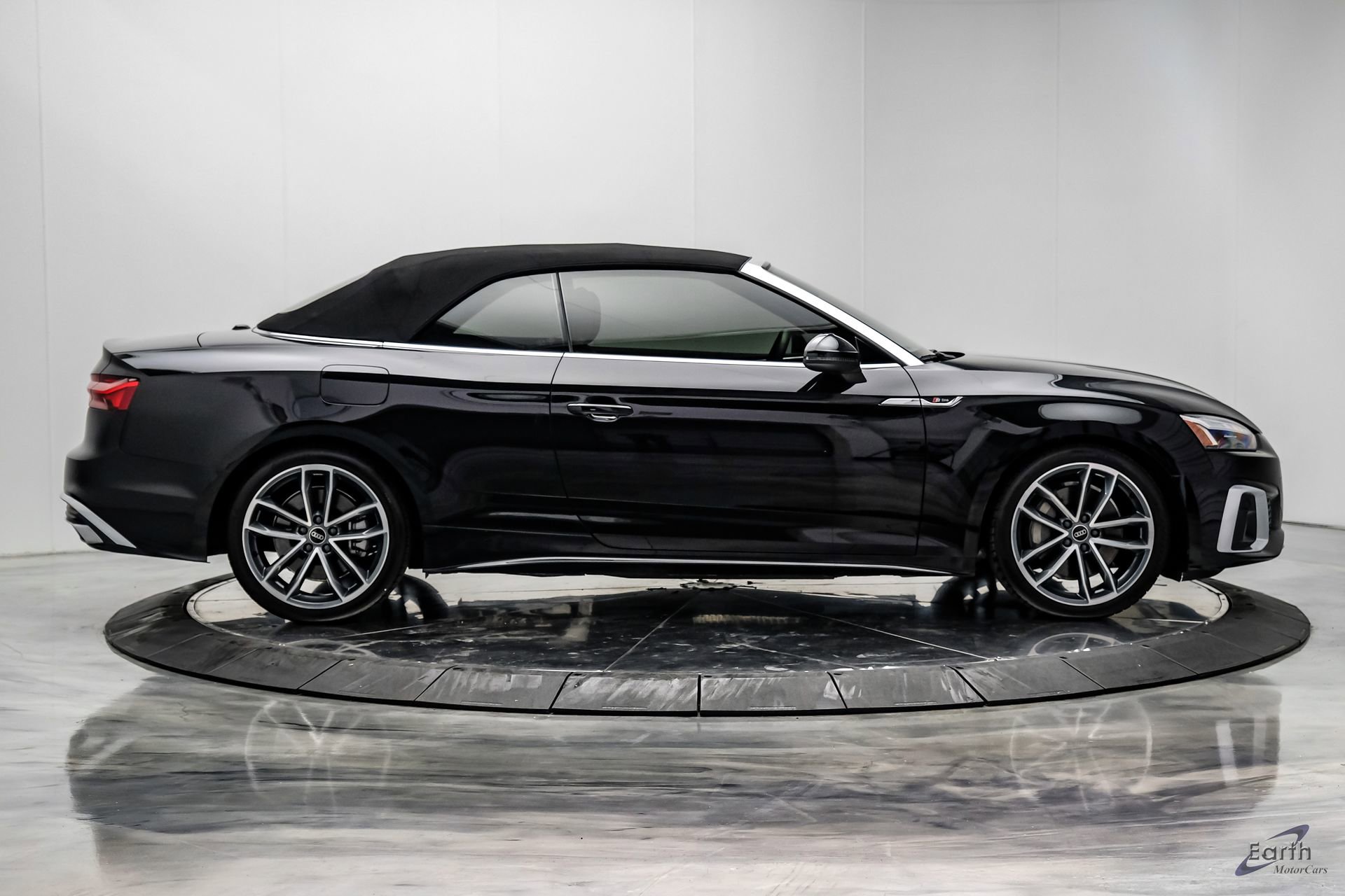 Used 2024 Audi A5 2.0T Premium image 27