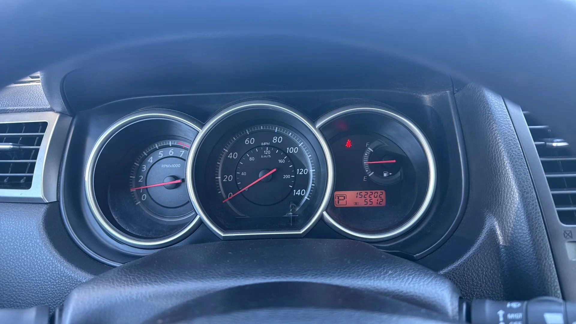 Used 2010 Nissan Versa 1.8 S w/ PWR Plus Pkg image 18