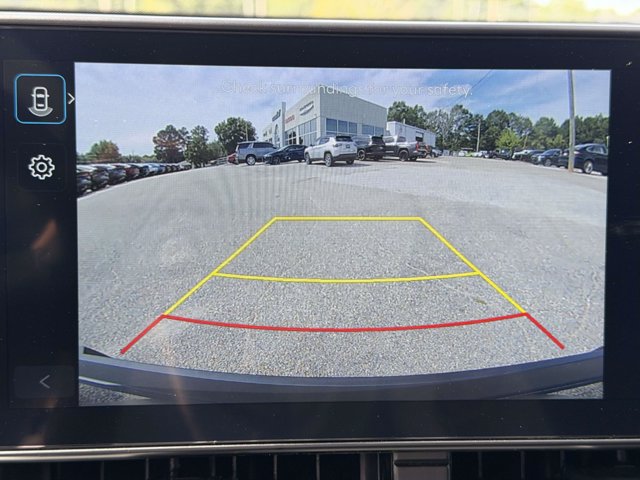 Used 2026 Hyundai Kona SEL Sport FWD image 28