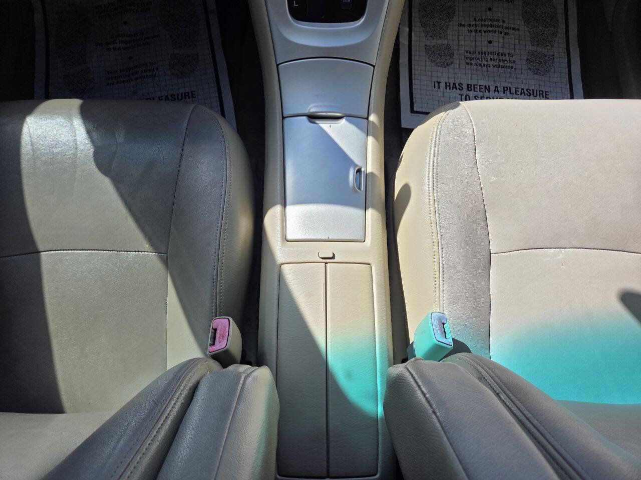 Used 2004 Toyota Highlander 2WD image 30