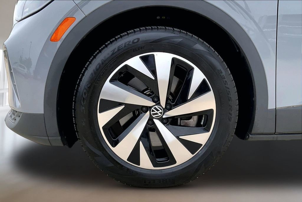 Certified 2022 Volkswagen ID.4 Pro RWD image 9