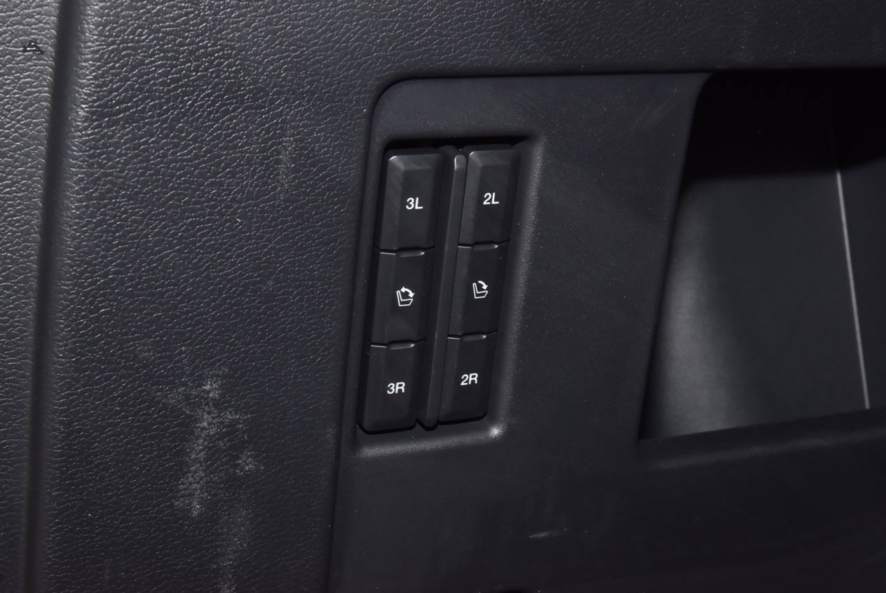 Used 2024 Ford Expedition XLT RWD image 39