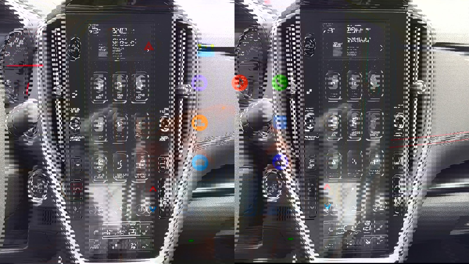 Used 2025 Subaru WRX Premium image 17