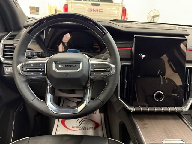 New 2026 GMC Acadia Denali w/ Super Cruise Package image 19