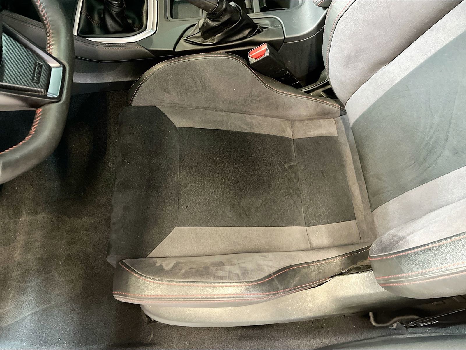 Used 2024 Subaru WRX TR w/ Popular Package #1A image 20