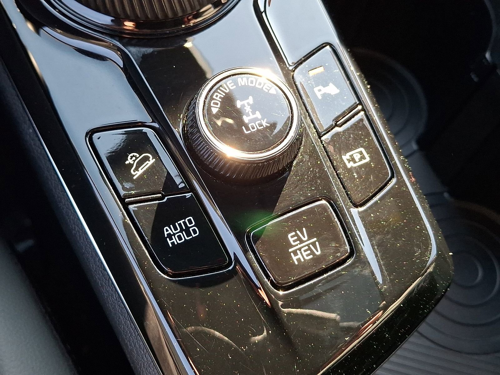 Used 2024 Kia Sportage X-Line AWD/4WD image 26