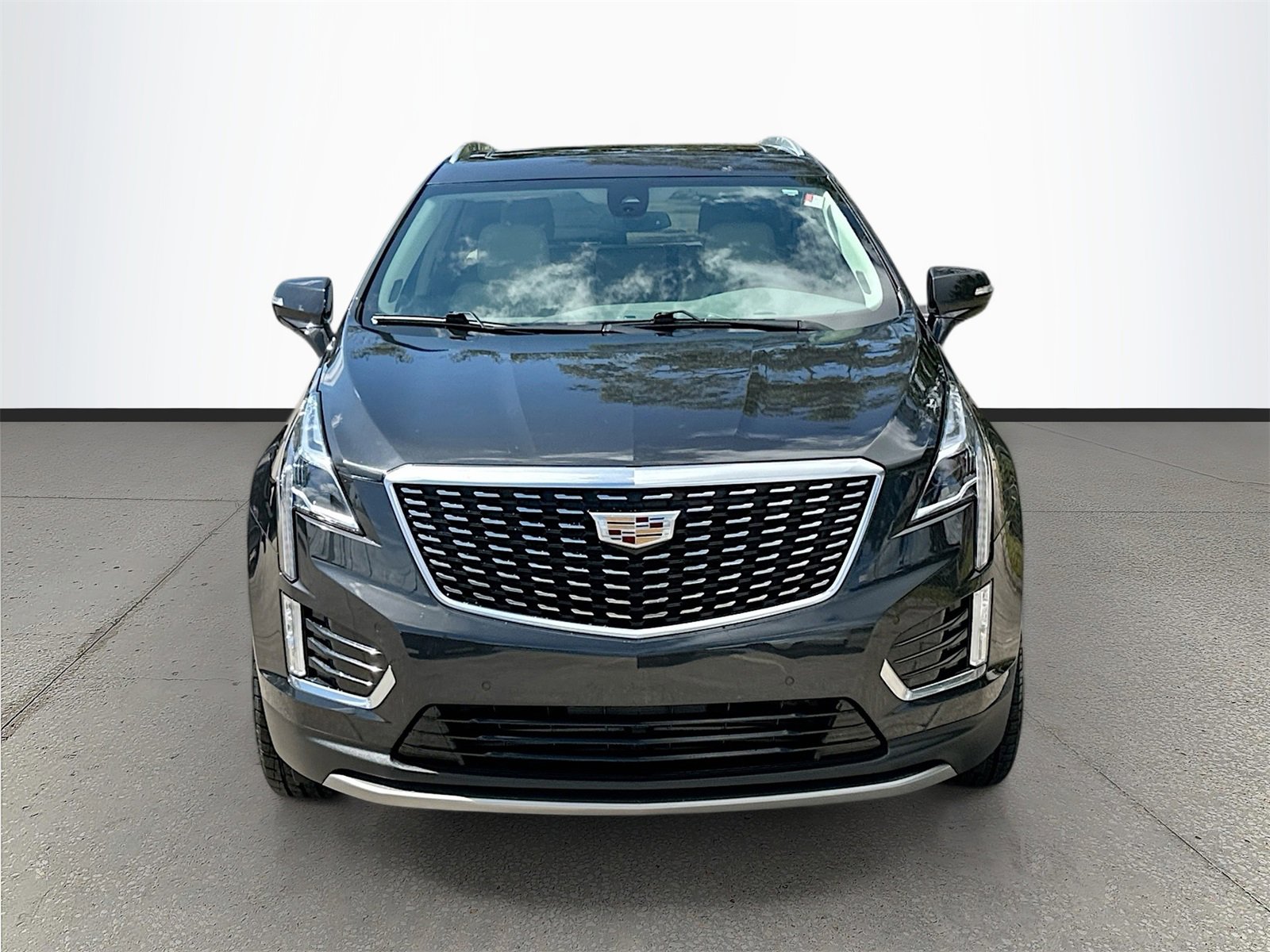 Used 2020 Cadillac XT5 Premium Luxury image 2