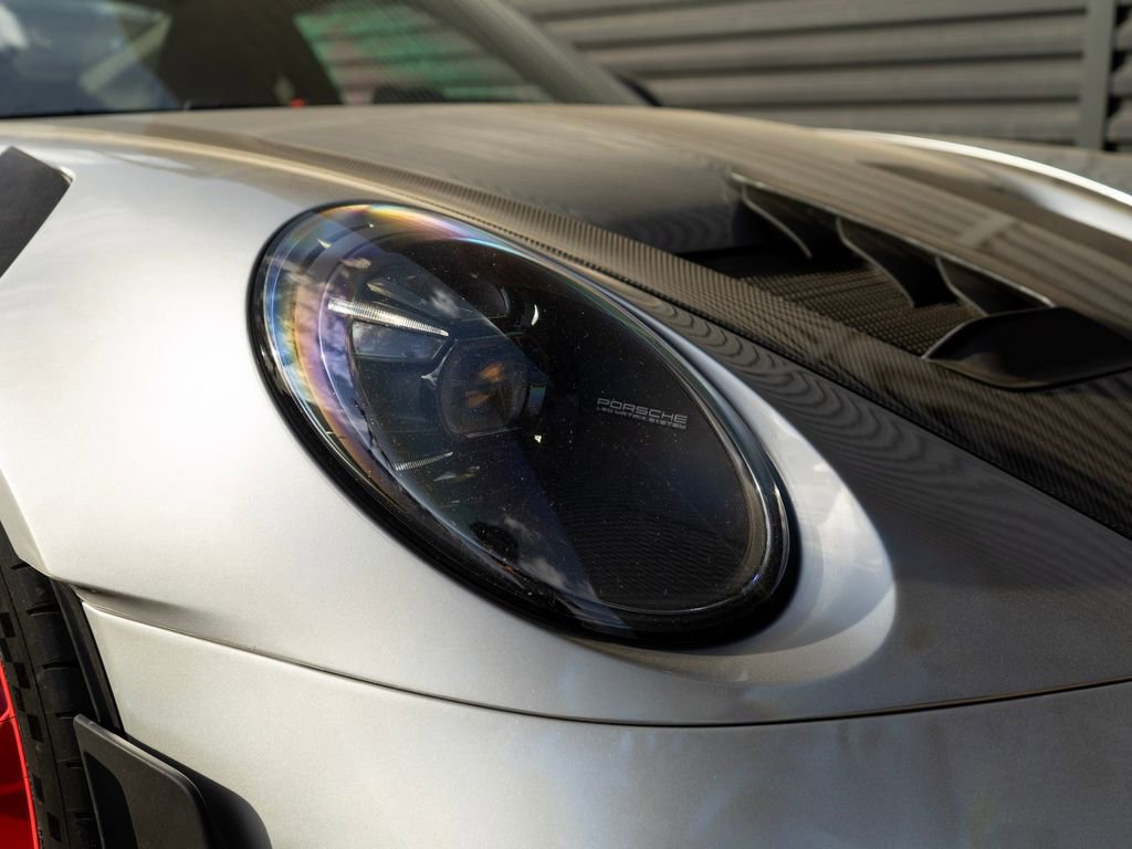 Used 2024 Porsche 911 GT3 RS w/ Weissach Package image 13