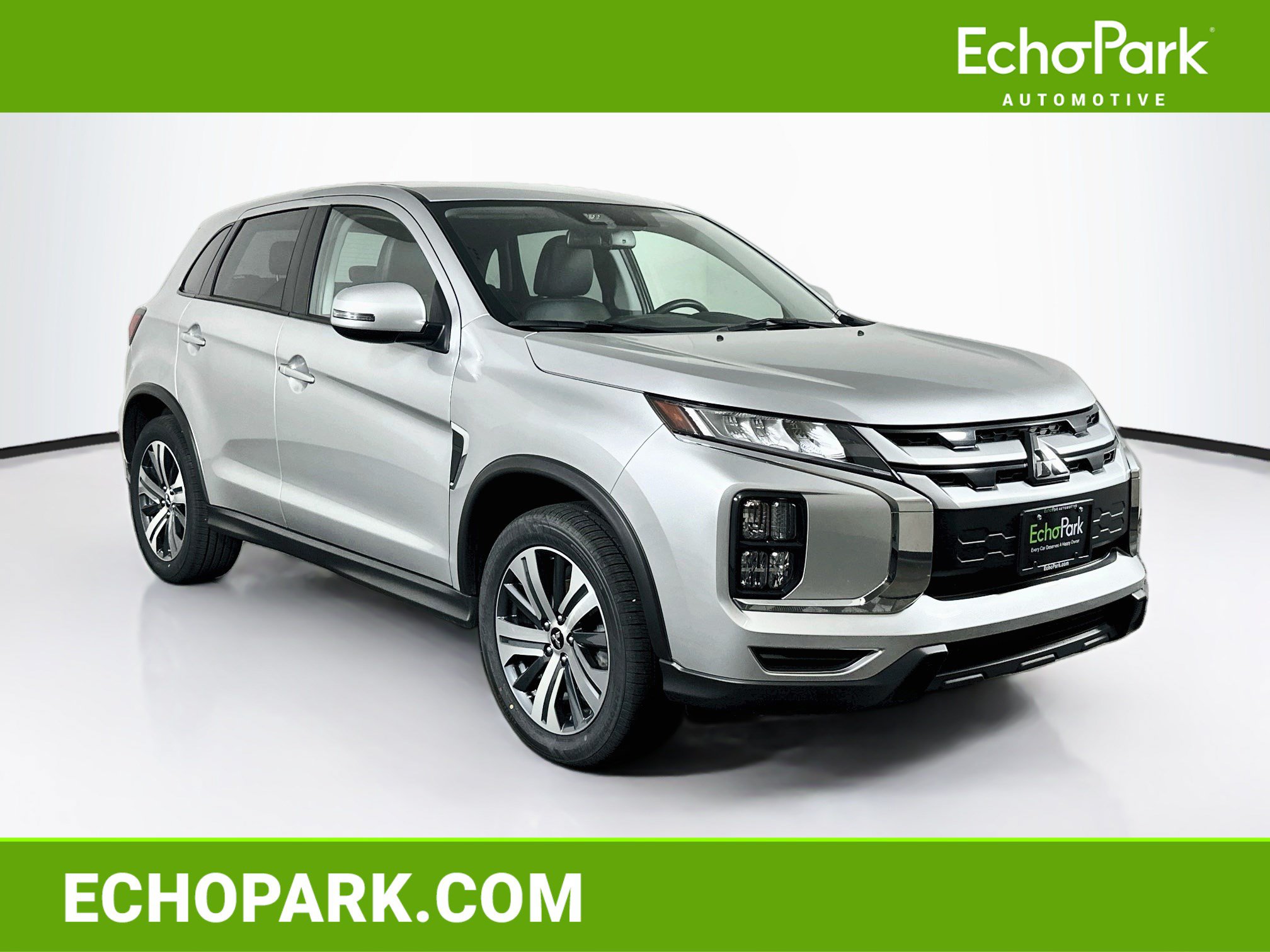 Used 2024 Mitsubishi Outlander Sport AWD image 1