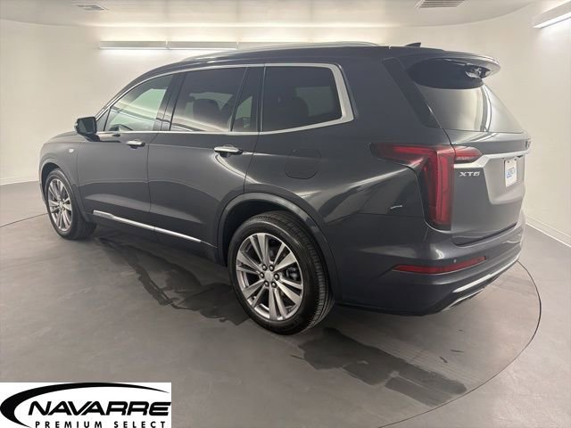 Used 2023 Cadillac XT6 Premium Luxury image 6