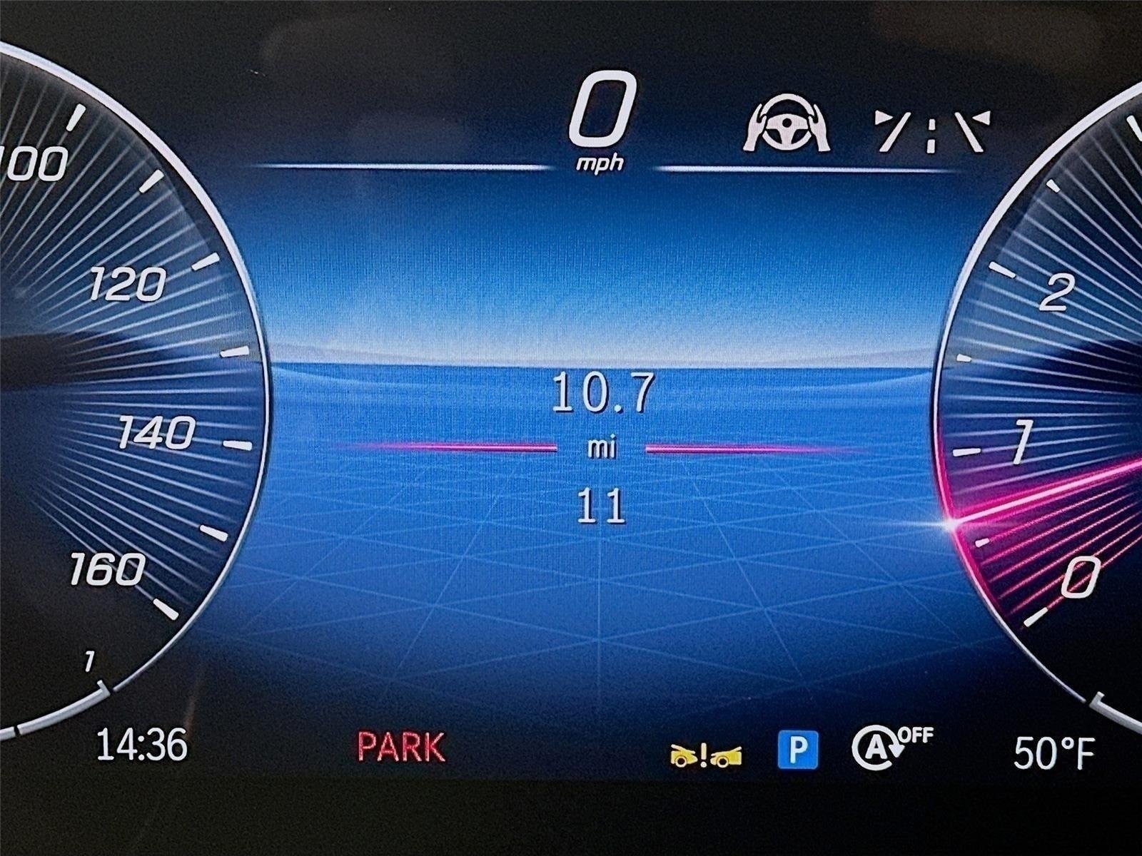 Certified 2026 Mercedes-Benz GLE 350 4MATIC image 15