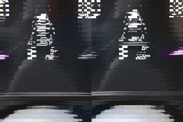 Used 2025 Kia Sportage EX image 9