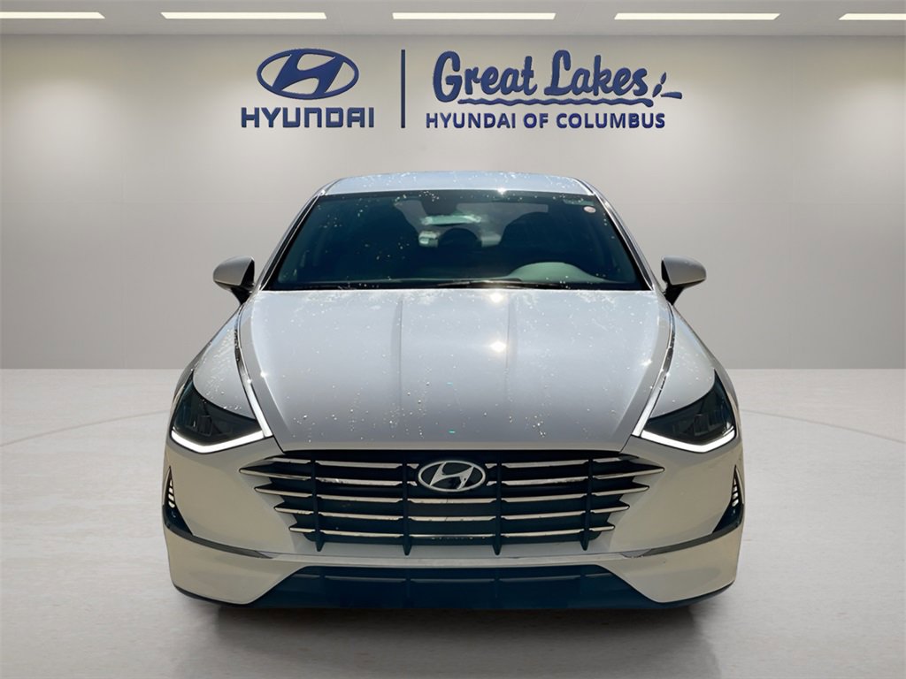 Used 2022 Hyundai Sonata SE image 8