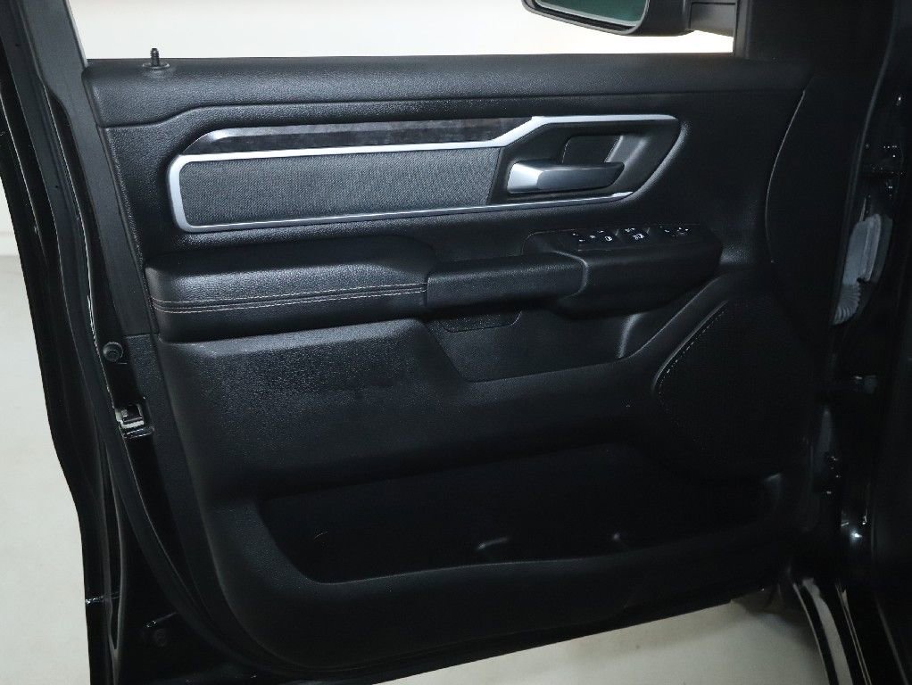 Certified 2023 RAM 1500 Big Horn image 15