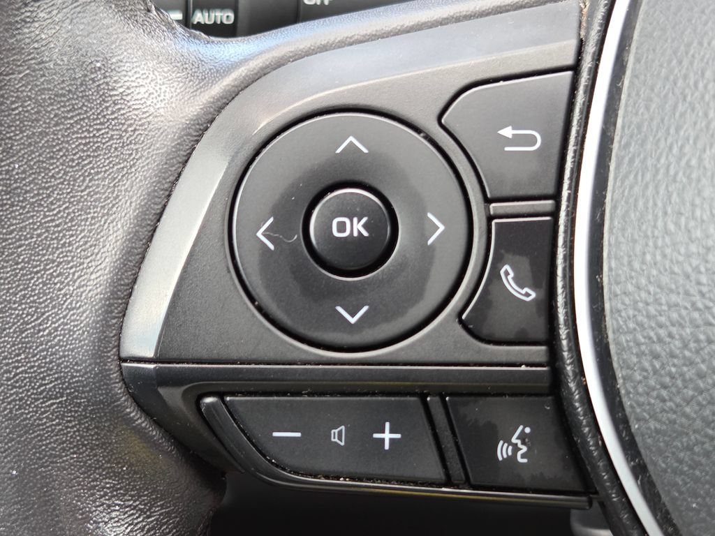 Used 2023 Toyota RAV4 Adventure AWD/4WD image 9