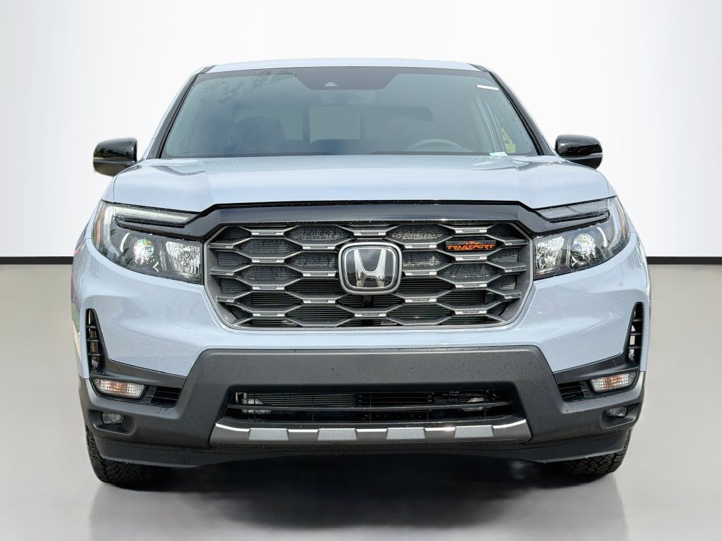 New 2026 Honda Ridgeline TrailSport image 4