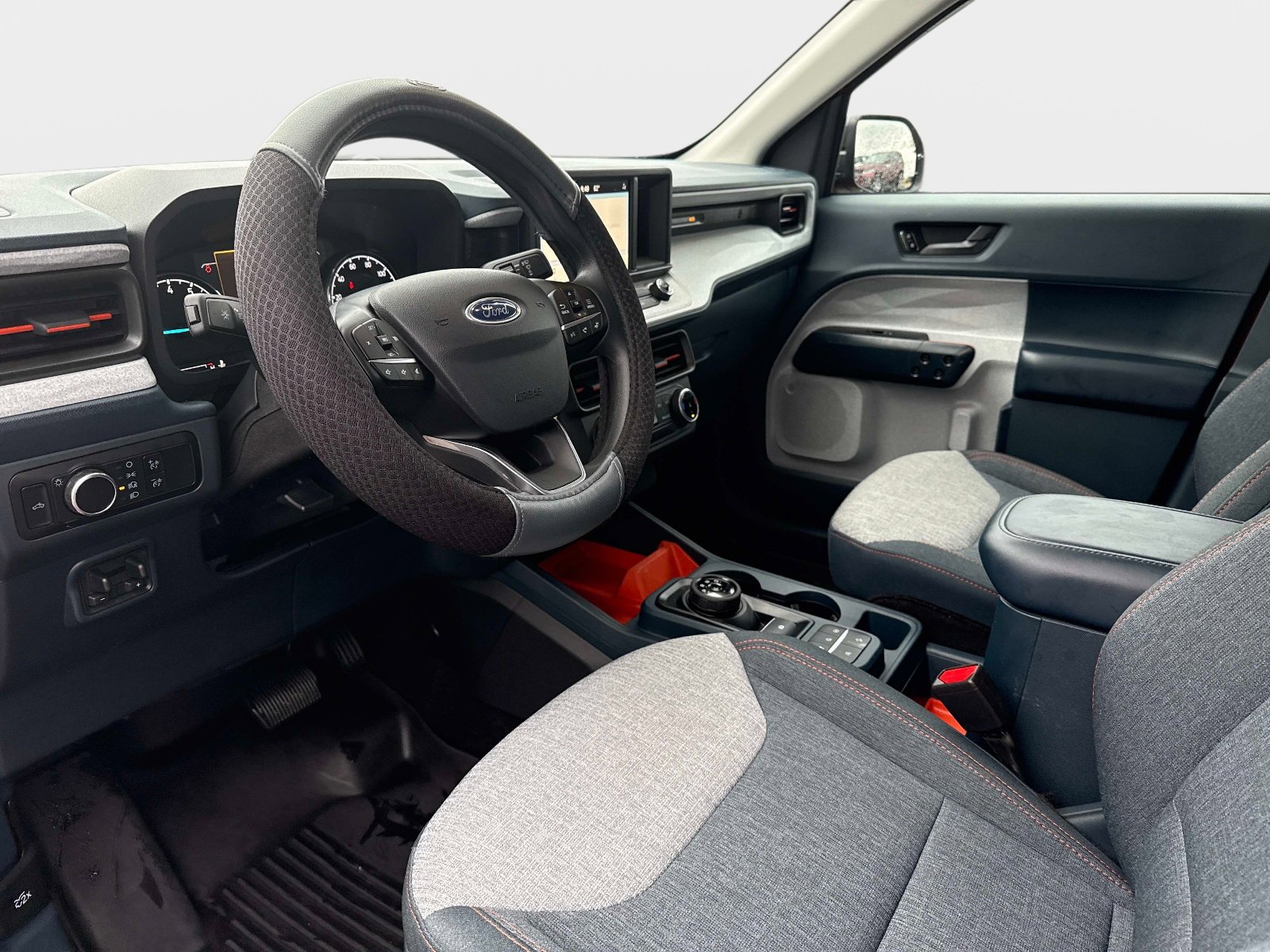 Used 2024 Ford Maverick XLT w/ Equipment Group 300A Standard image 32