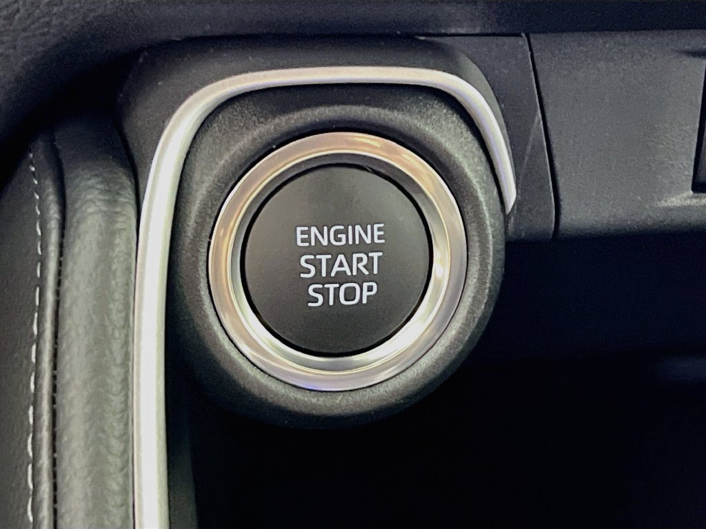 Used 2026 Toyota Grand Highlander FWD image 22
