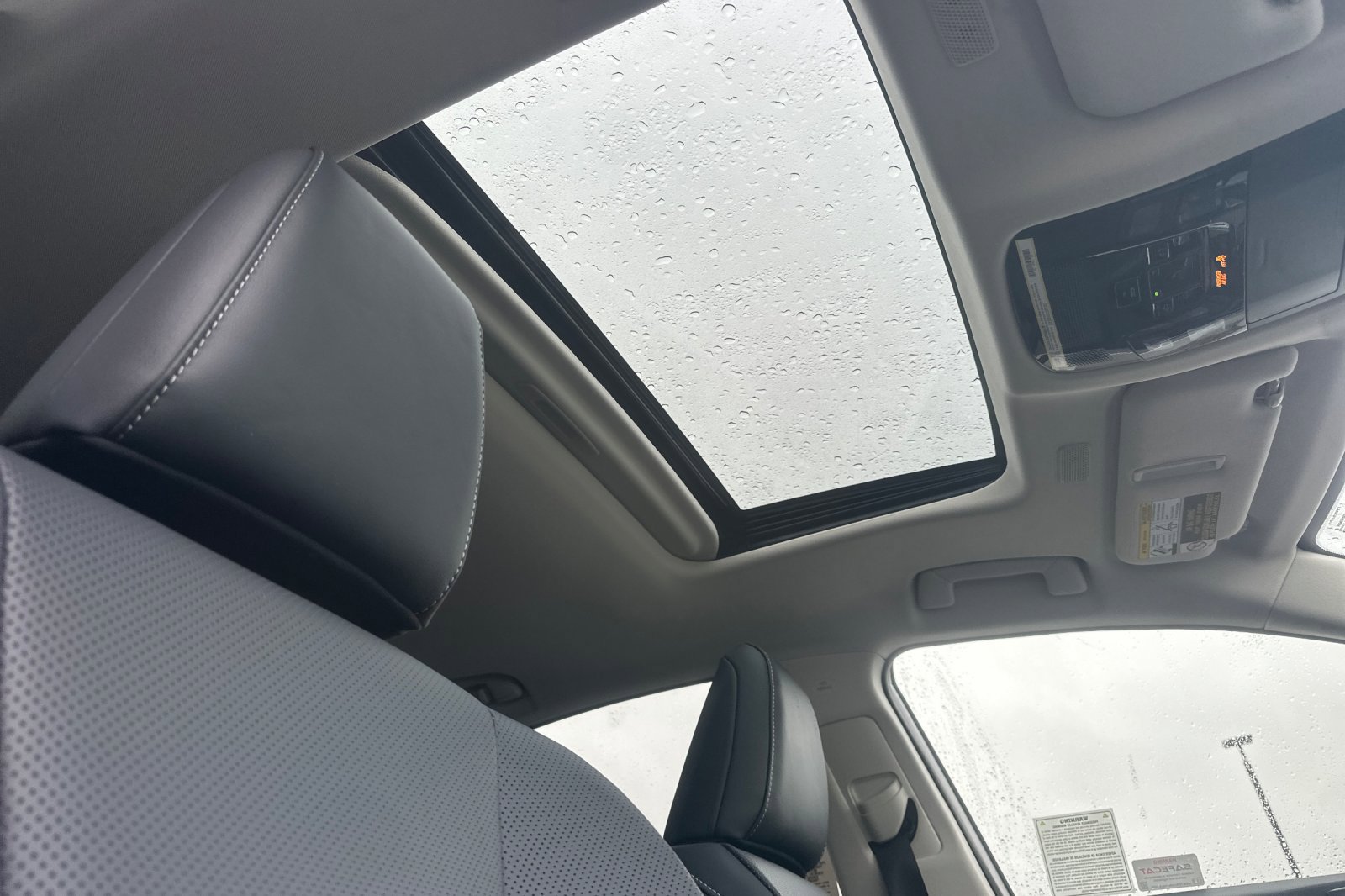 New 2026 Lexus NX 450h+ AWD w/ Luxury Package image 17