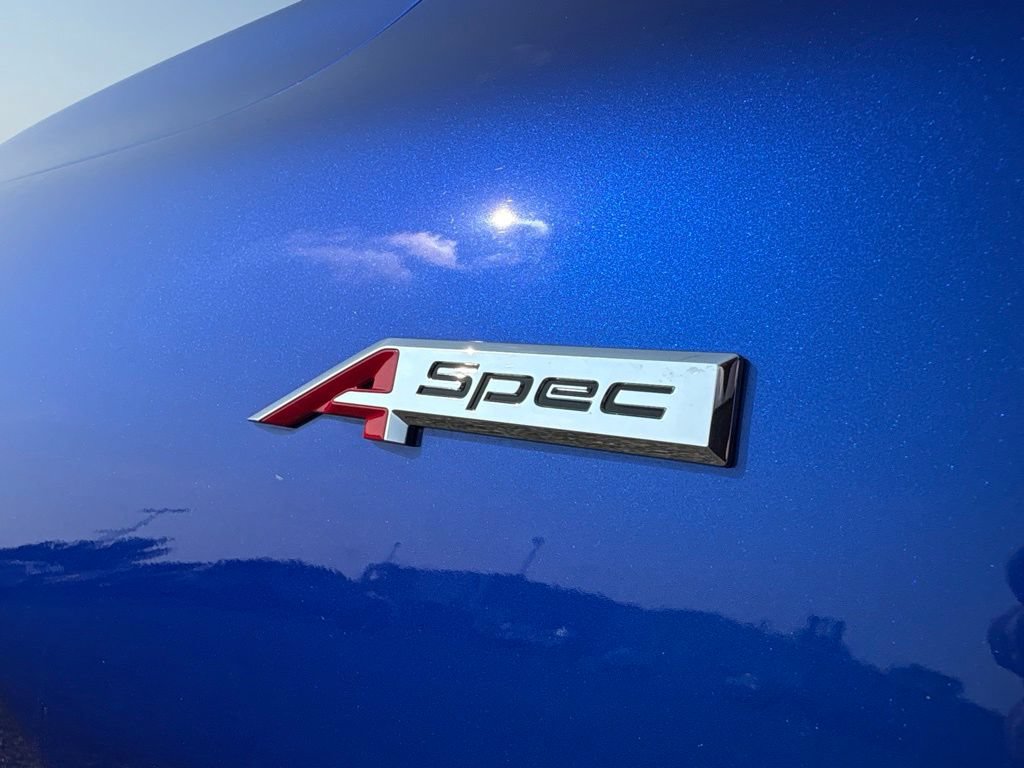 Used 2023 Acura Integra A-Spec FWD image 5