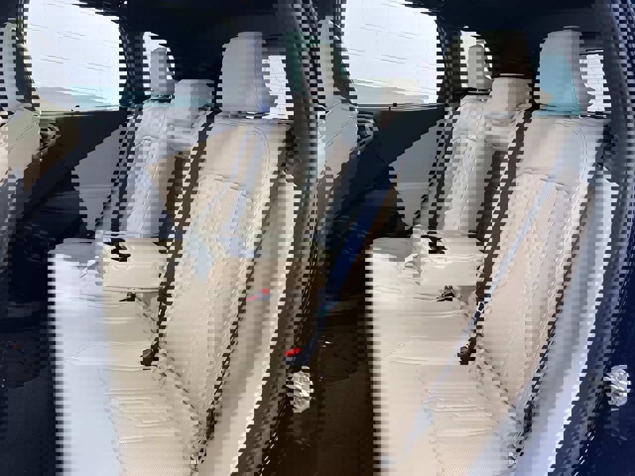 New 2026 BMW X3 M50 image 41