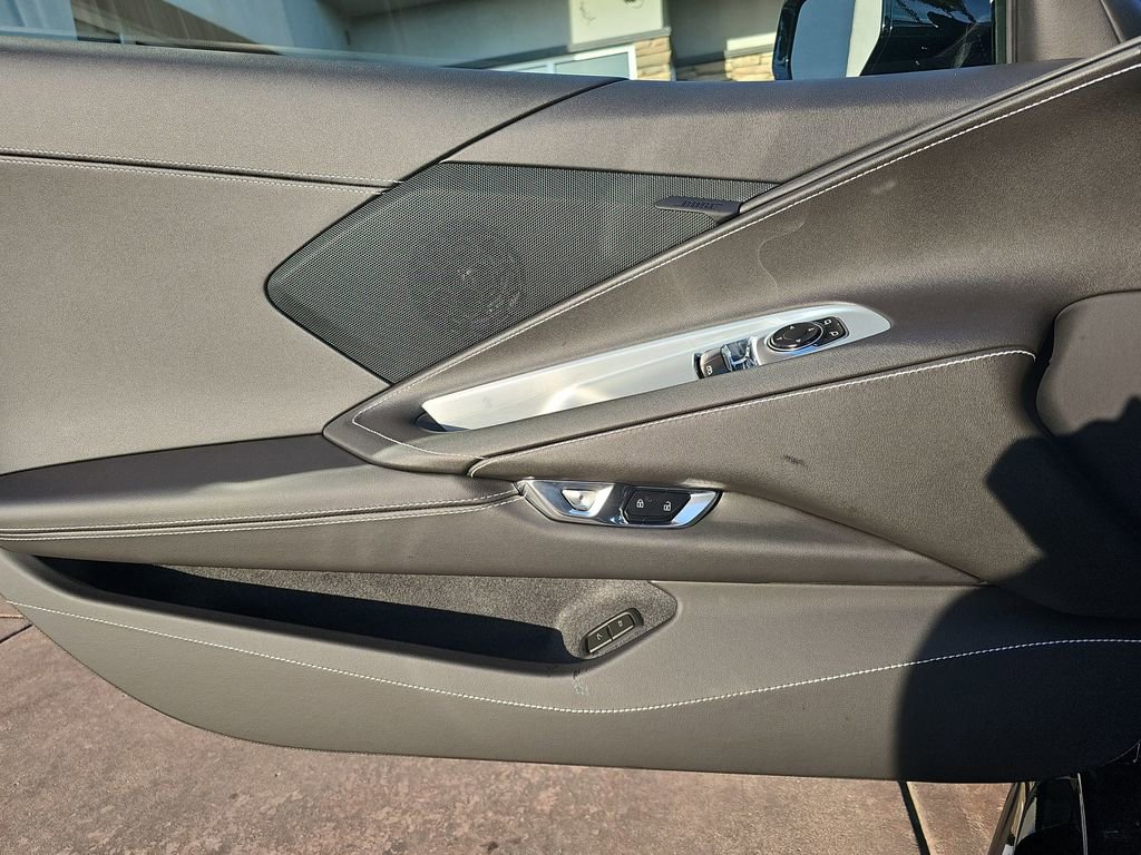 New 2026 Chevrolet Corvette Z06 image 27