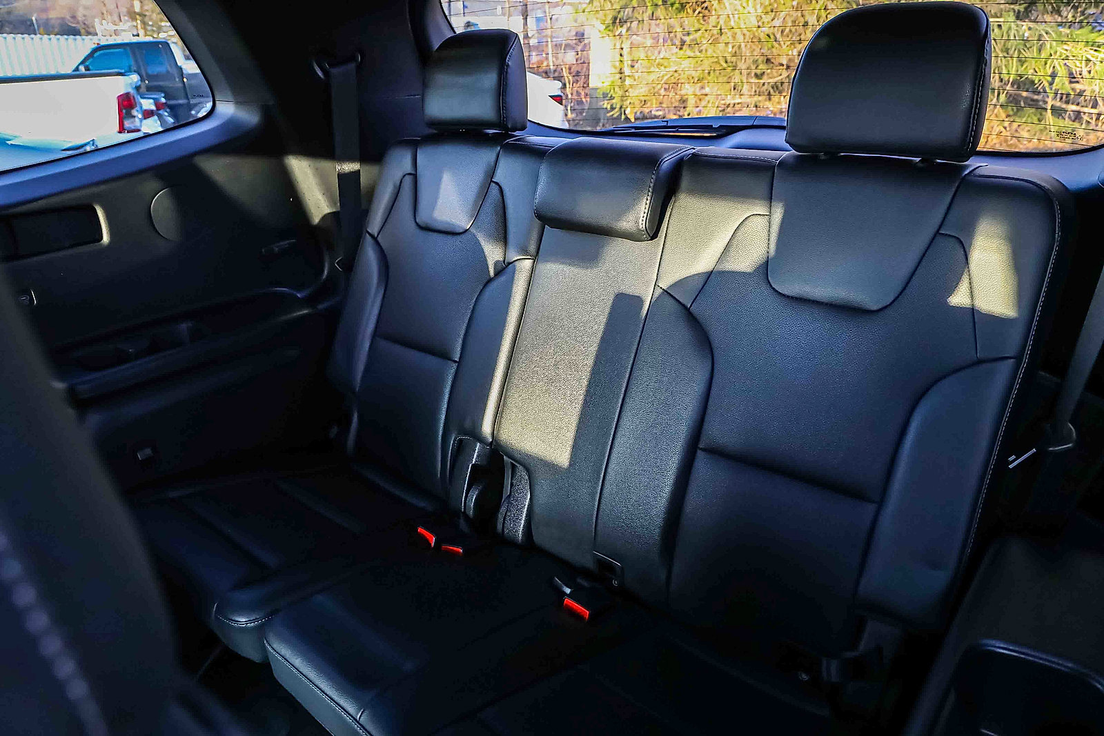 Certified 2023 Kia Telluride EX X-Line image 22