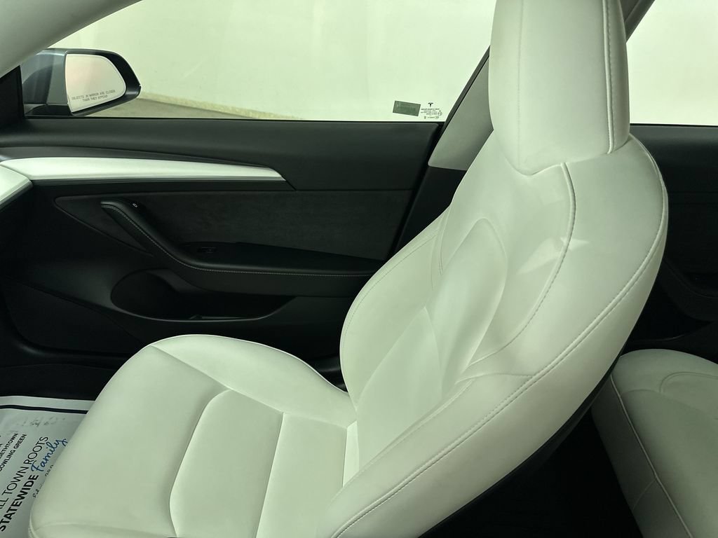 Used 2021 Tesla Model 3 Performance AWD/4WD image 28