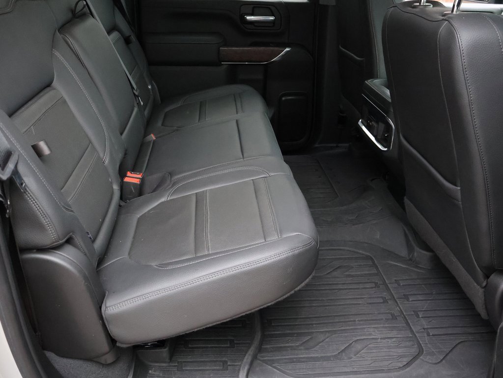 Used 2022 GMC Sierra 2500 Denali image 16