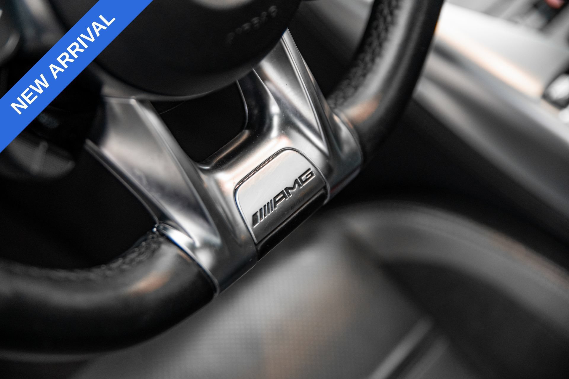 Used 2021 Mercedes-Benz AMG GT 43 image 25